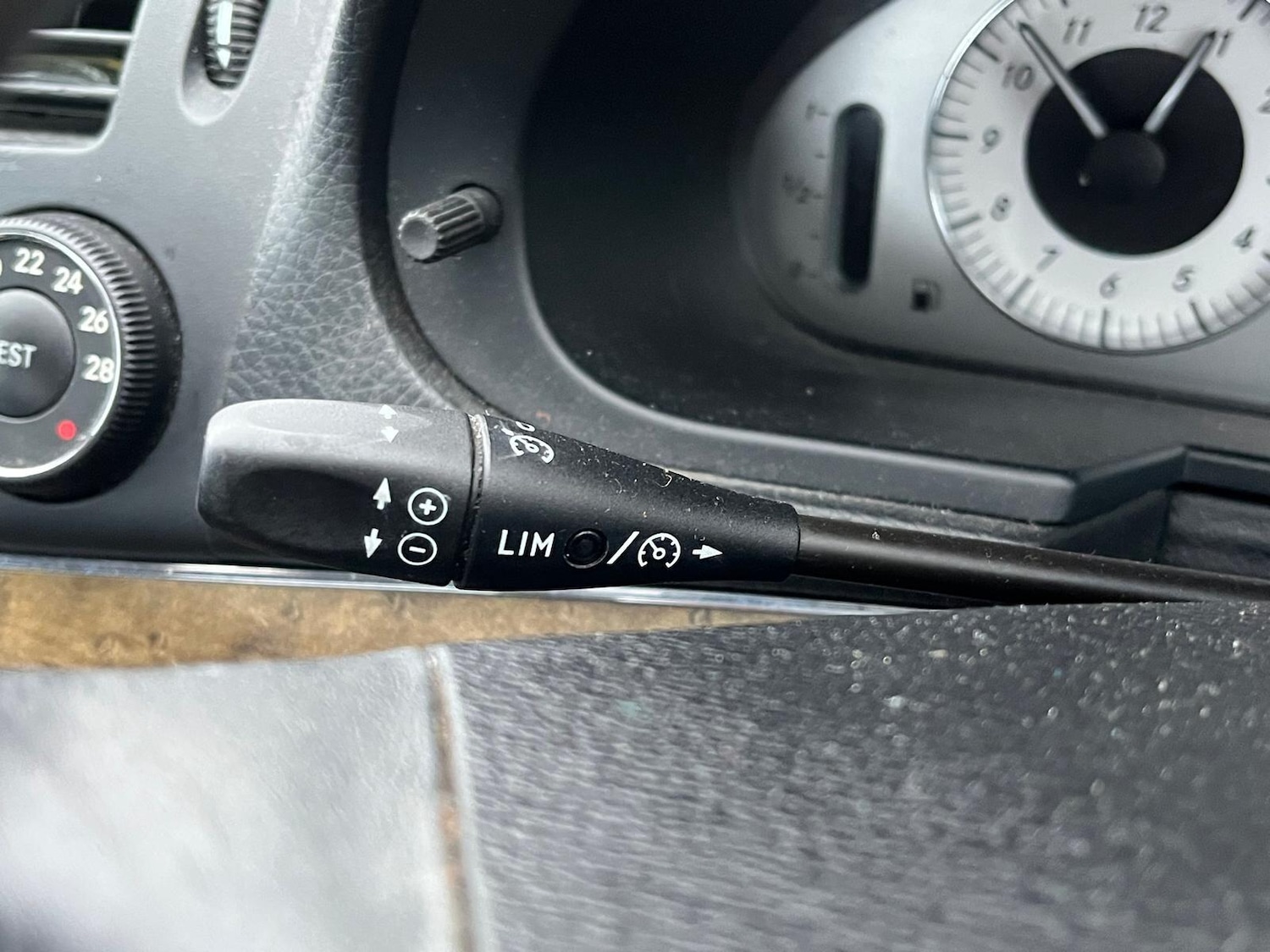 Used Mercedes-Benz E Class 2007 for sale - 77242821: Photo 11