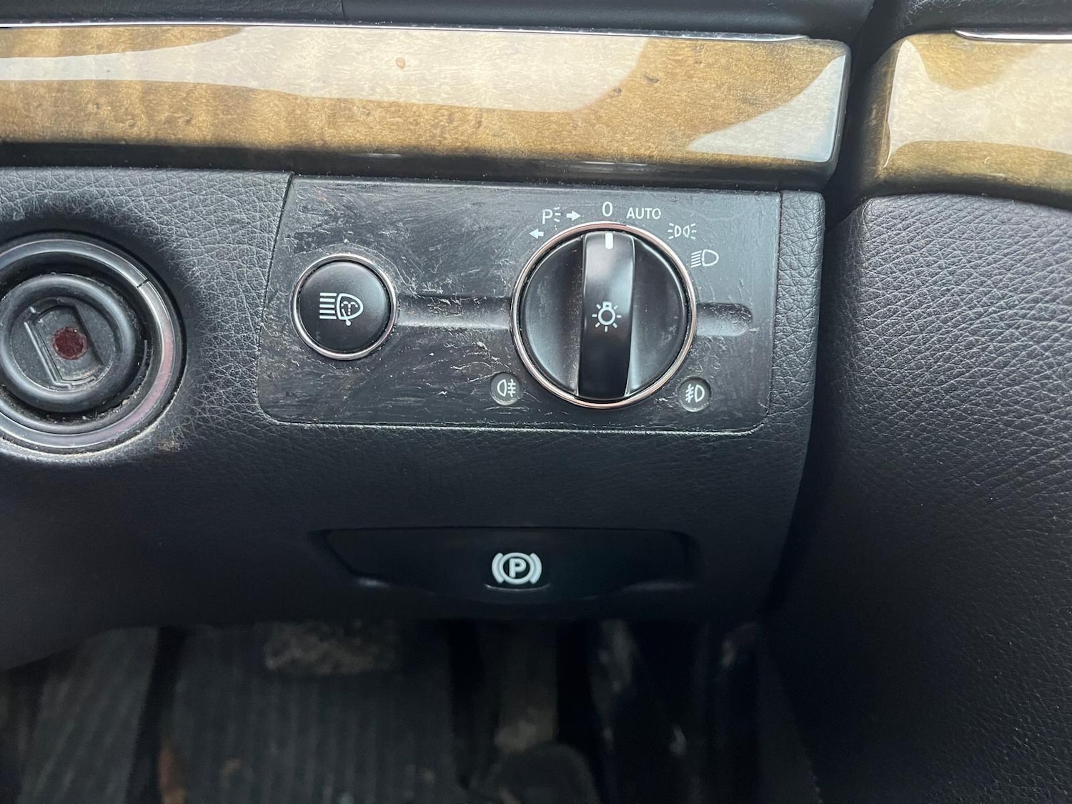 Used Mercedes-Benz E Class 2007 for sale - 77242821: Photo 12