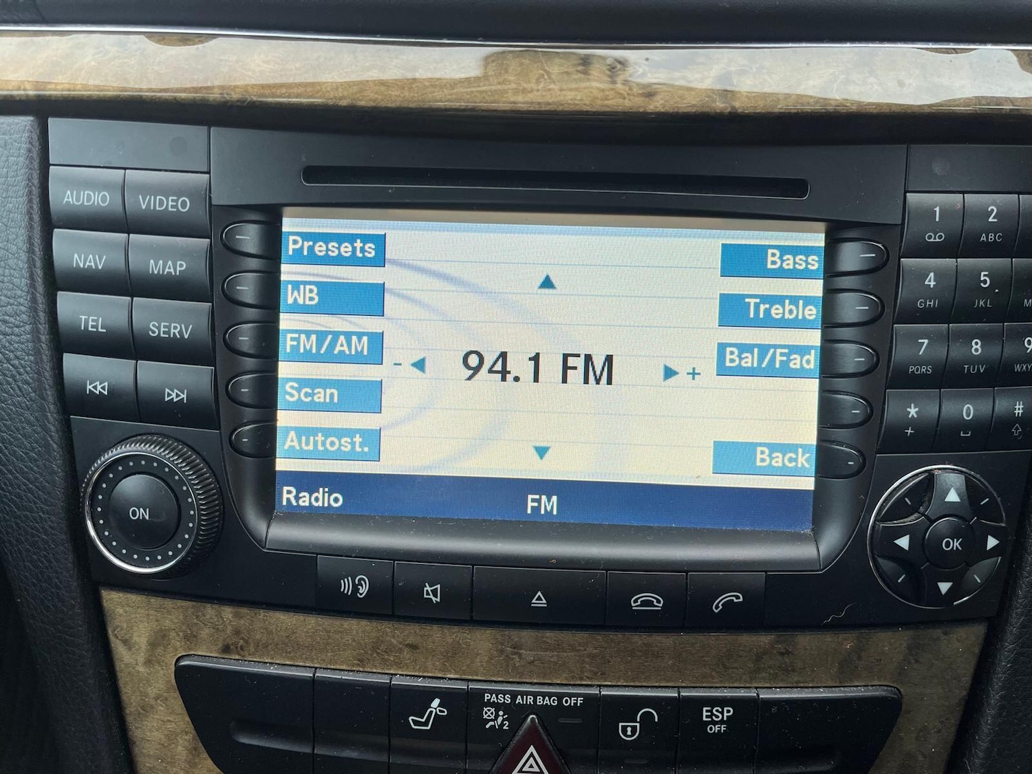 Used Mercedes-Benz E Class 2007 for sale - 77242821: Photo 16