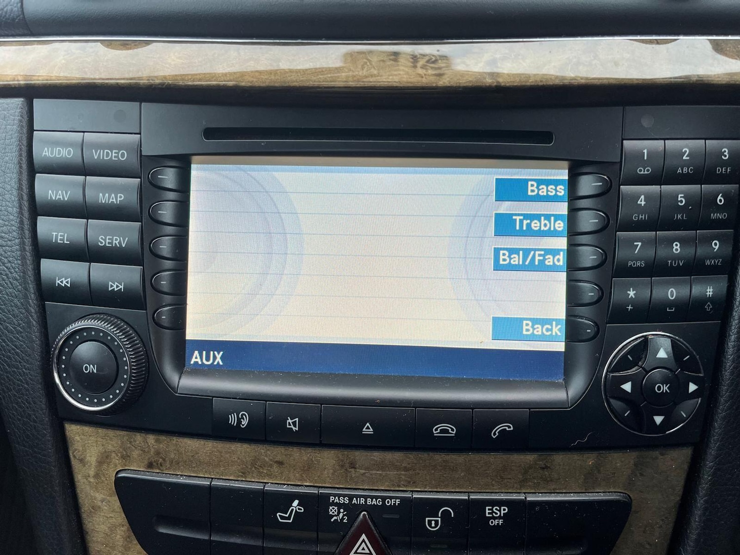 Used Mercedes-Benz E Class 2007 for sale - 77242821: Photo 17