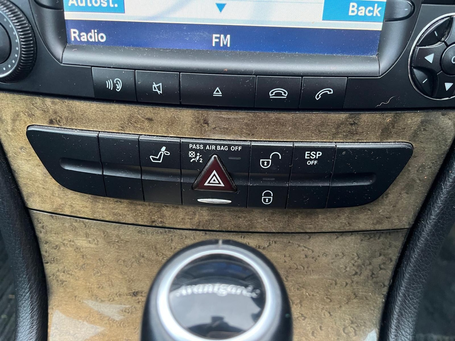 Used Mercedes-Benz E Class 2007 for sale - 77242821: Photo 19