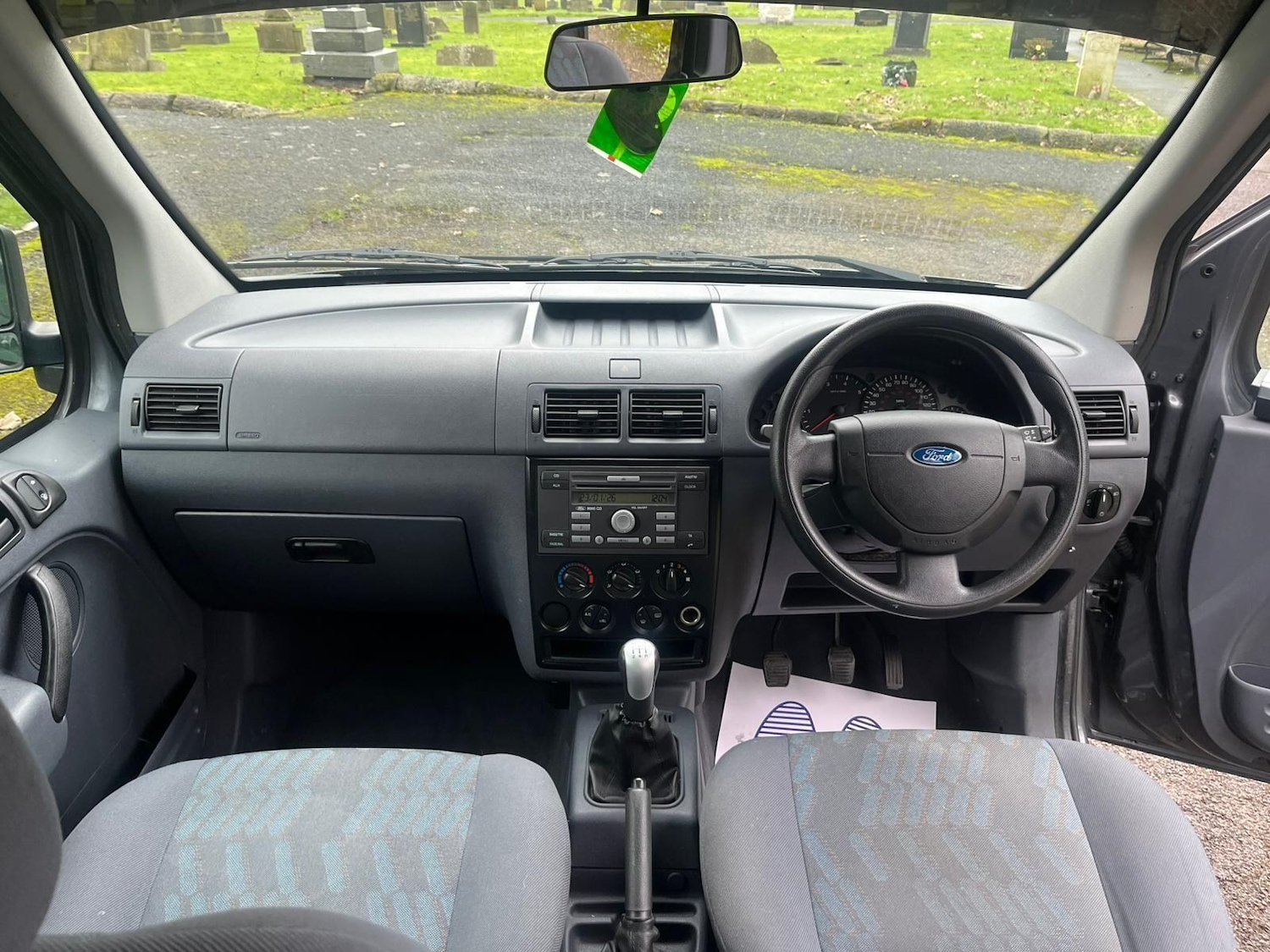 Used Ford Tourneo 2009 for sale - 77305279: Photo 10