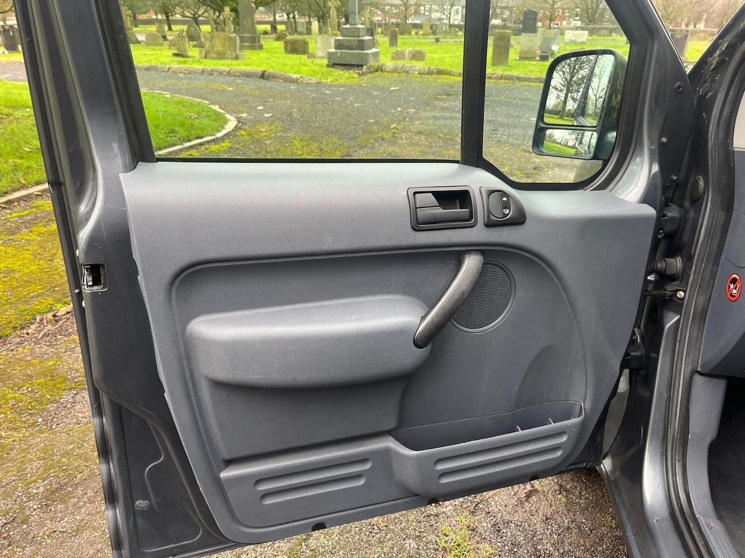 Used Ford Tourneo 2009 for sale - 77305279: Photo 11