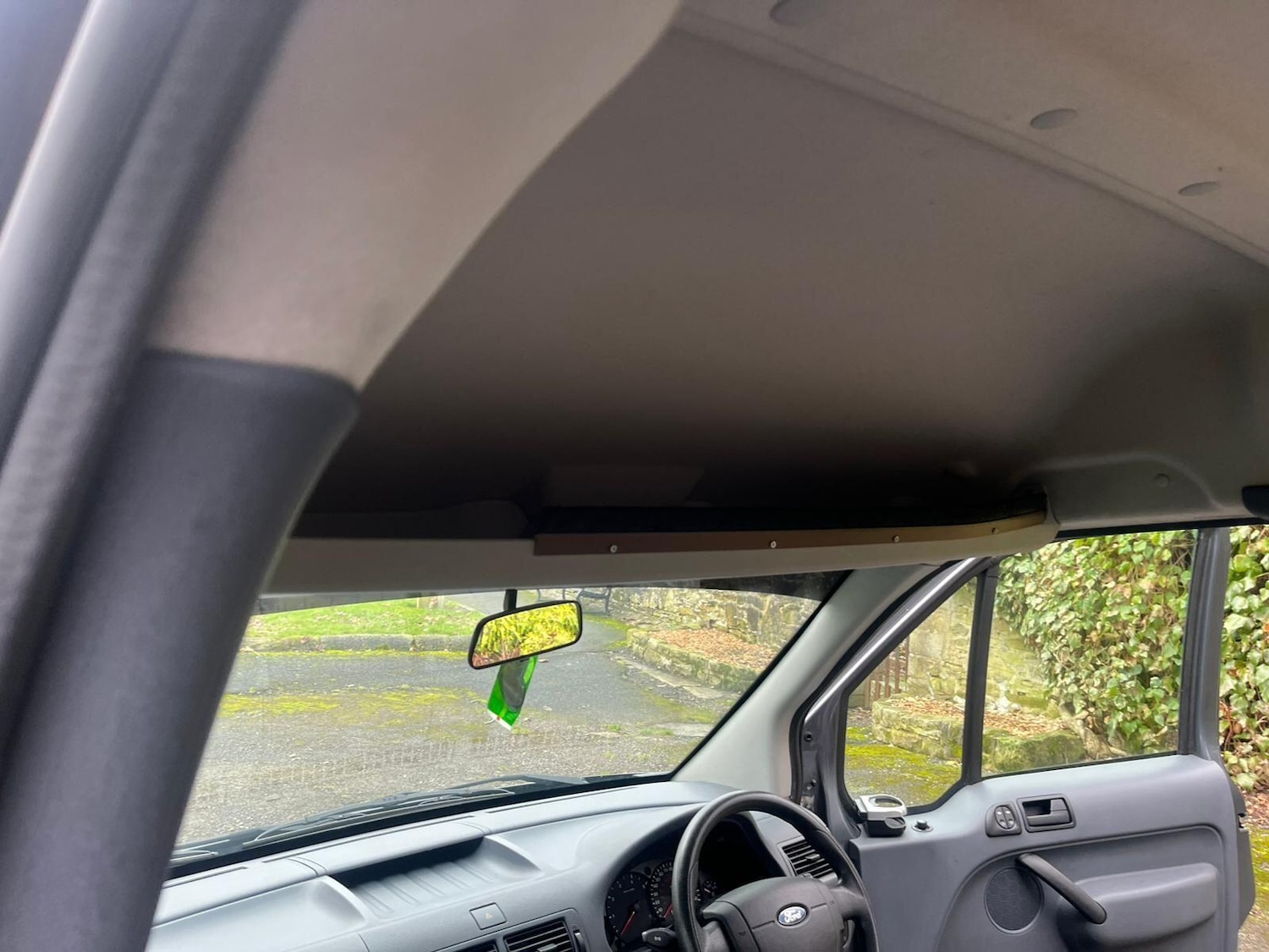 Used Ford Tourneo 2009 for sale - 77305279: Photo 13