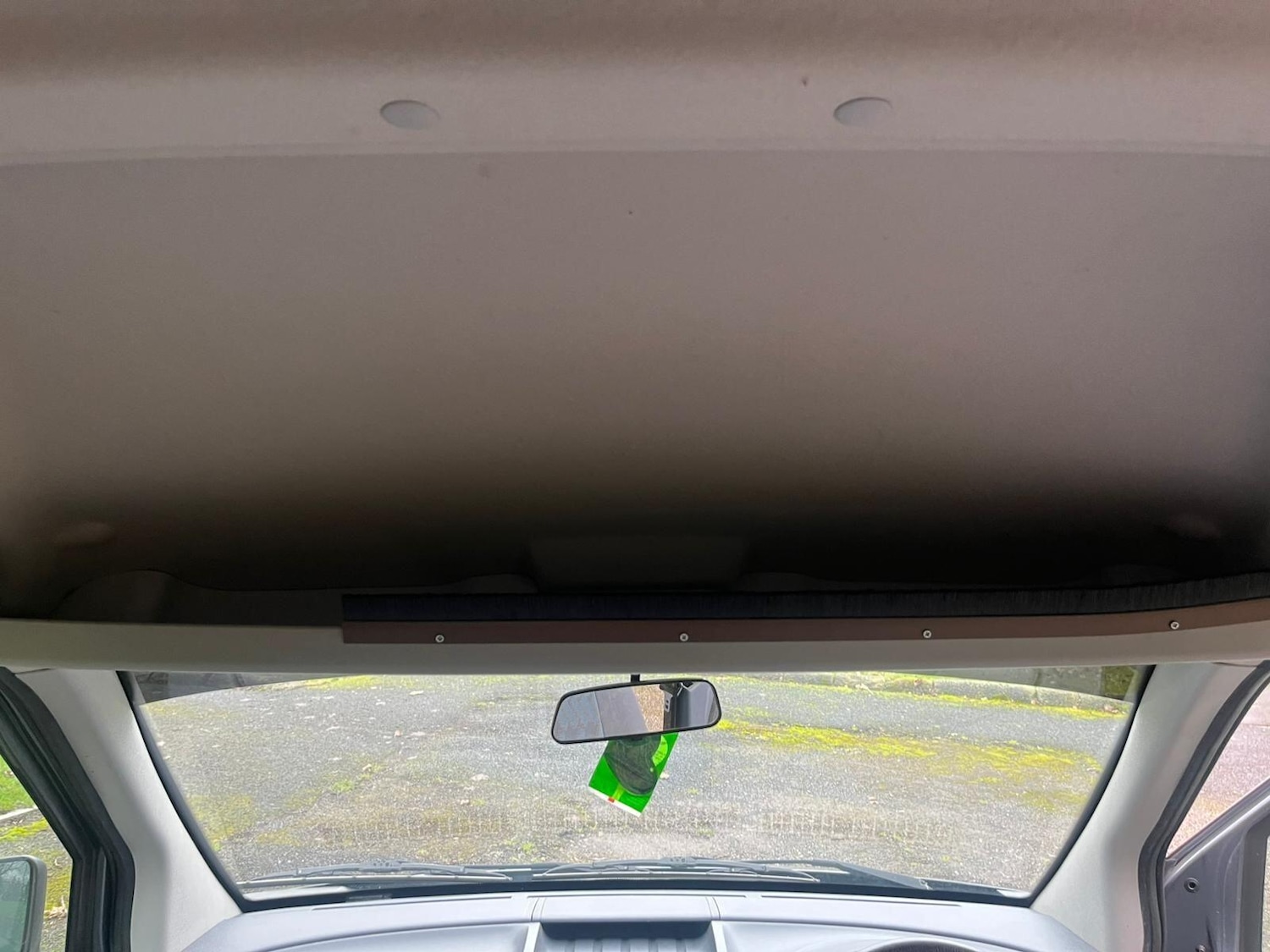 Used Ford Tourneo 2009 for sale - 77305279: Photo 14