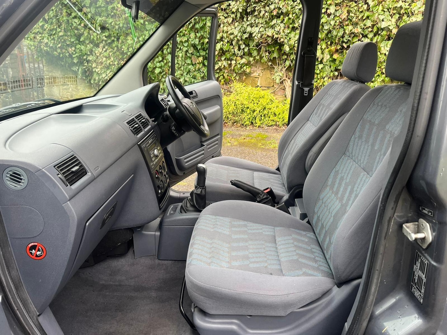 Used Ford Tourneo 2009 for sale - 77305279: Photo 15