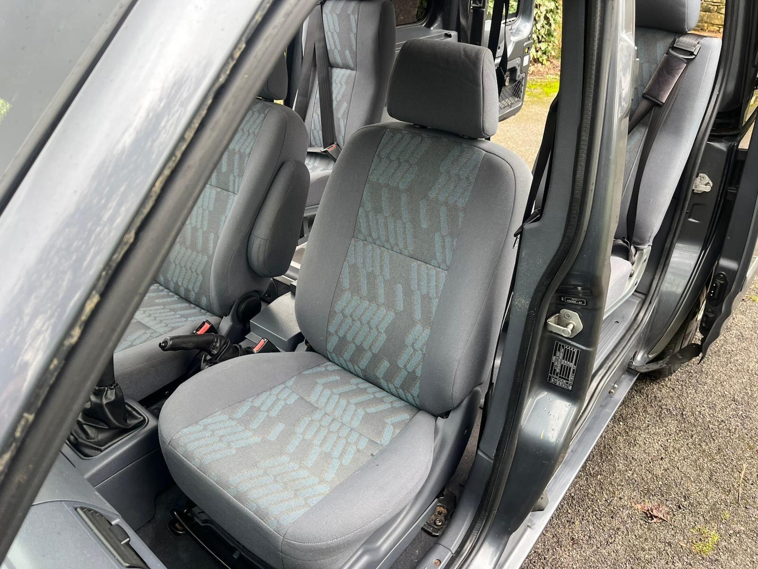 Used Ford Tourneo 2009 for sale - 77305279: Photo 16