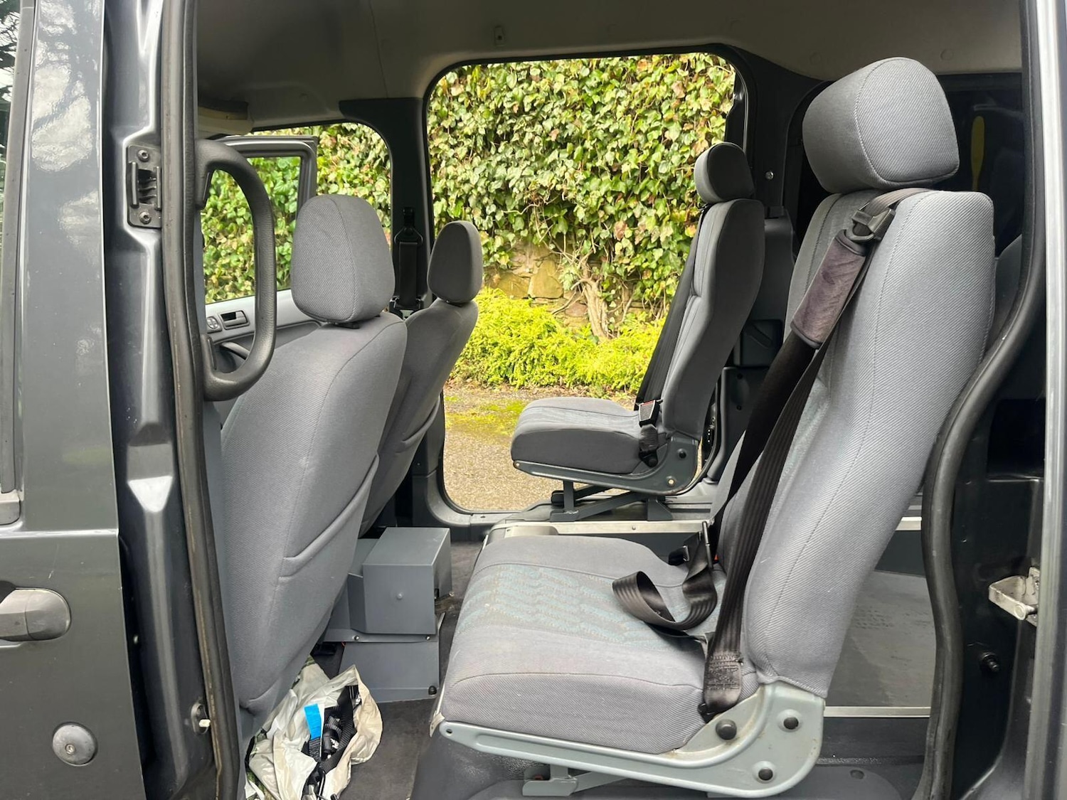 Used Ford Tourneo 2009 for sale - 77305279: Photo 17