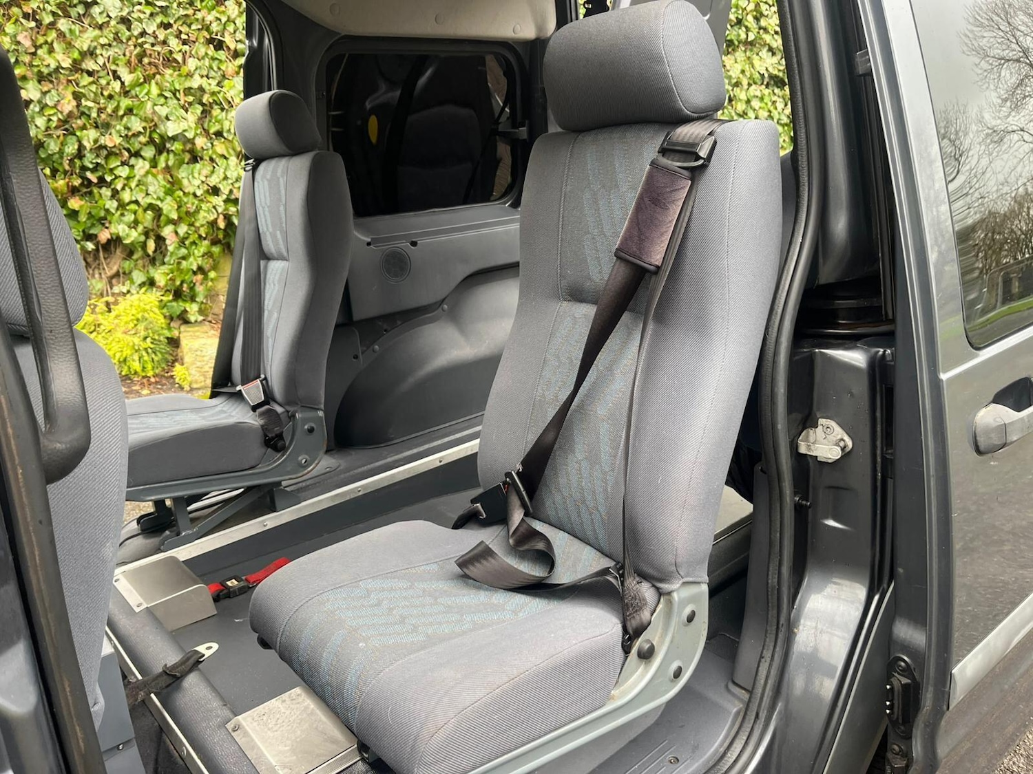 Used Ford Tourneo 2009 for sale - 77305279: Photo 18