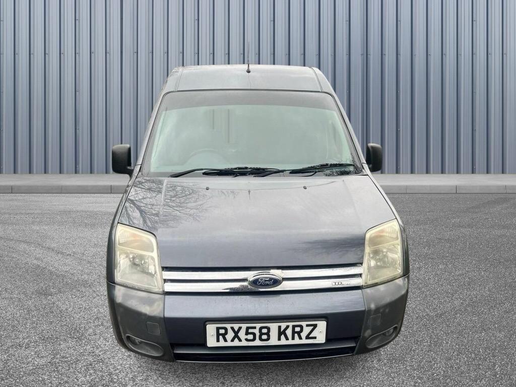 Used Ford Tourneo 2009 for sale - 77305279: Photo 2