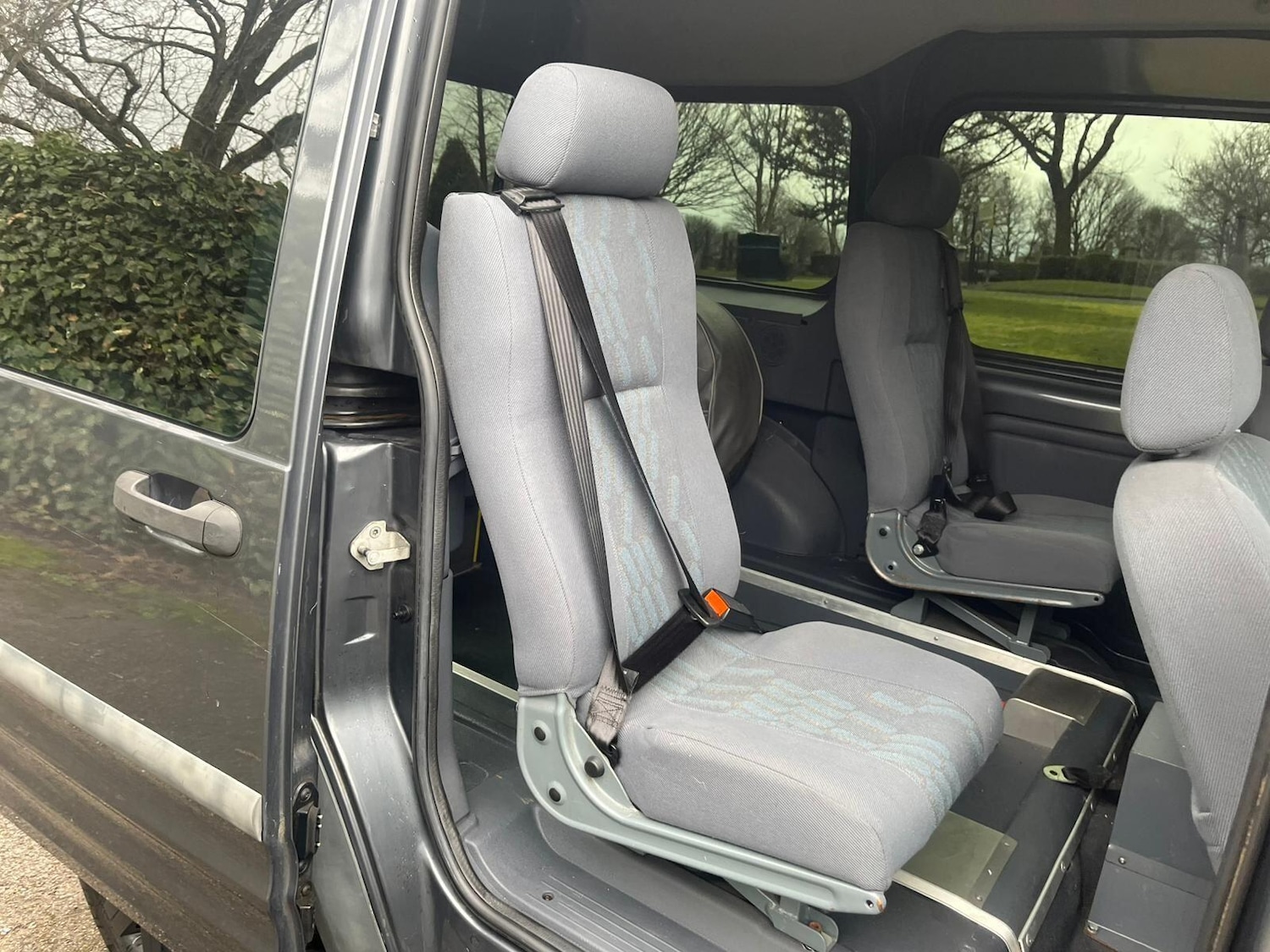 Used Ford Tourneo 2009 for sale - 77305279: Photo 29