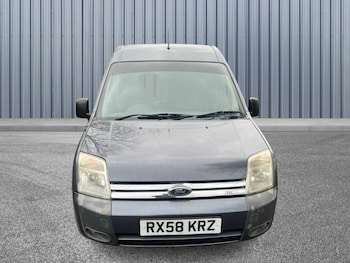 Used Ford Tourneo Connect 2009 for sale - 77305279: Photo