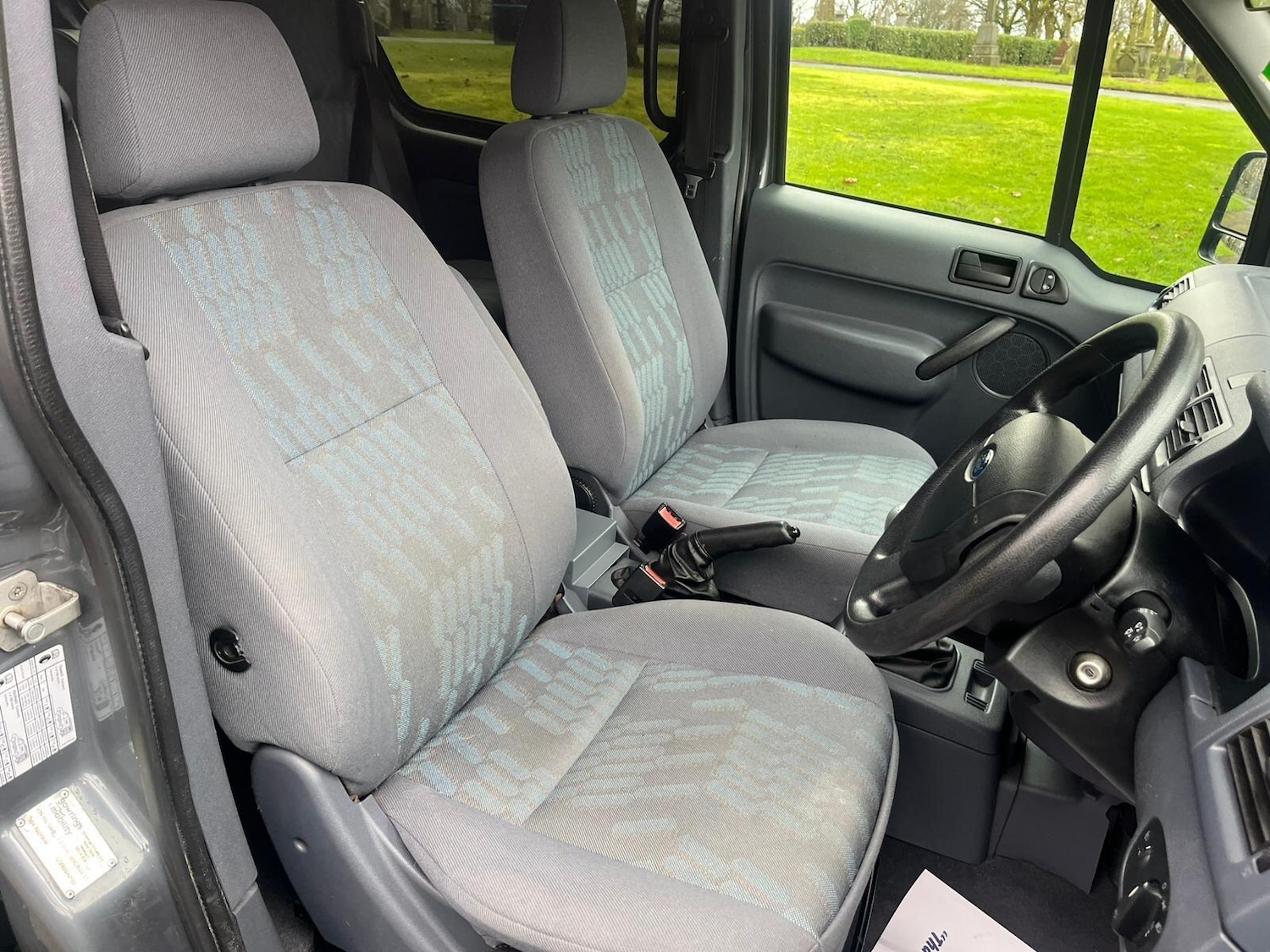 Used Ford Tourneo 2009 for sale - 77305279: Photo 30