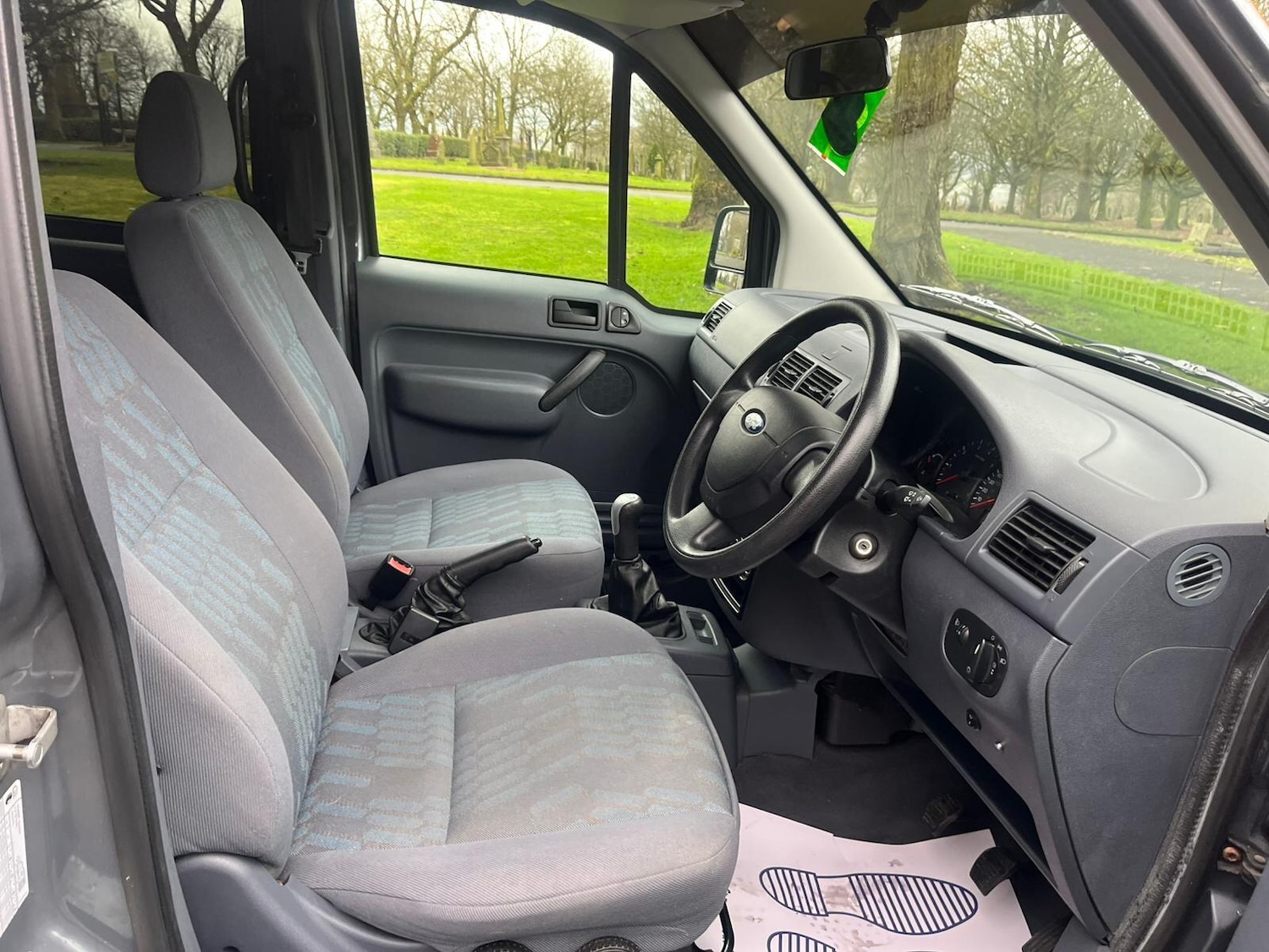 Used Ford Tourneo 2009 for sale - 77305279: Photo 31