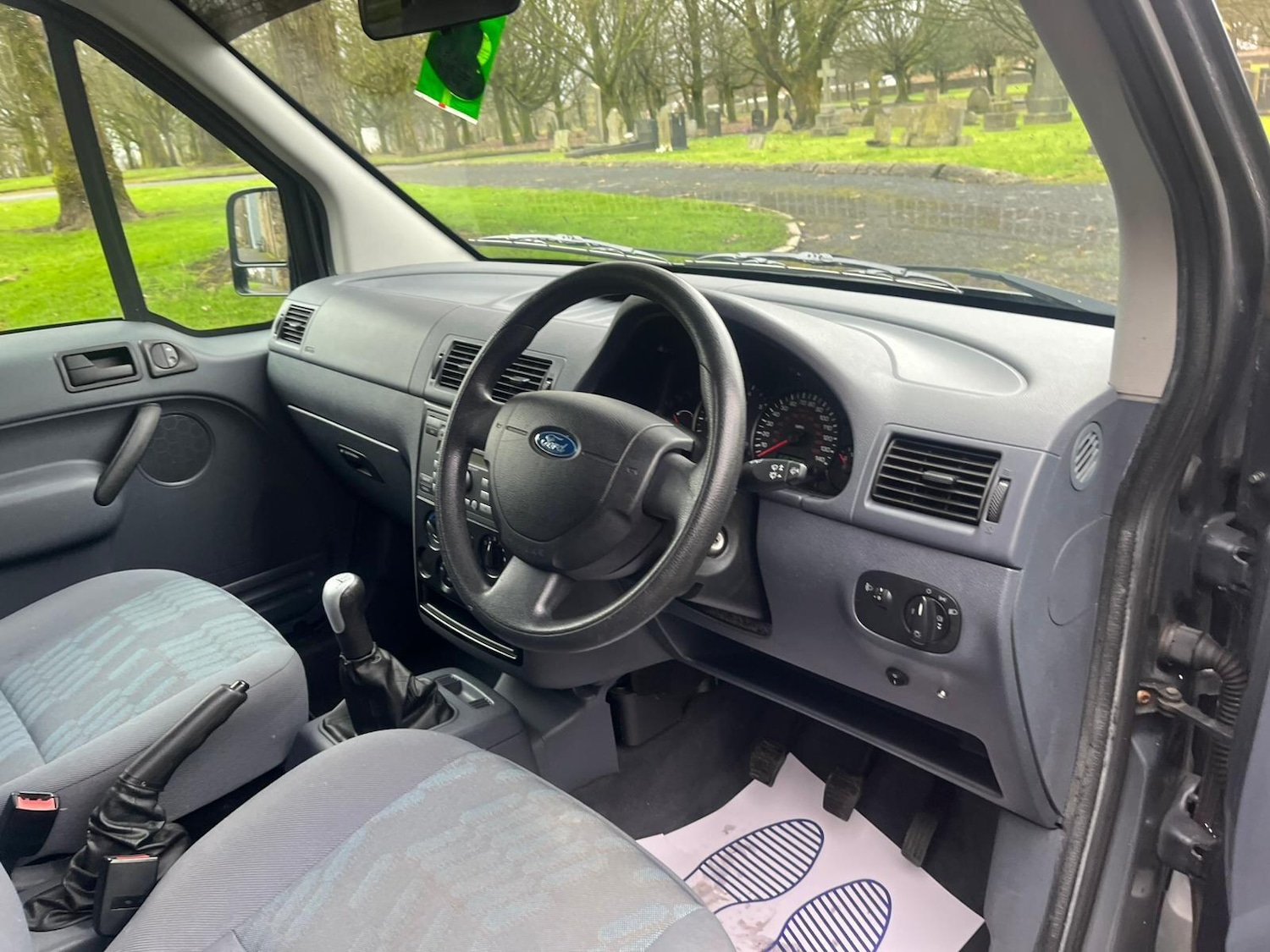 Used Ford Tourneo 2009 for sale - 77305279: Photo 32