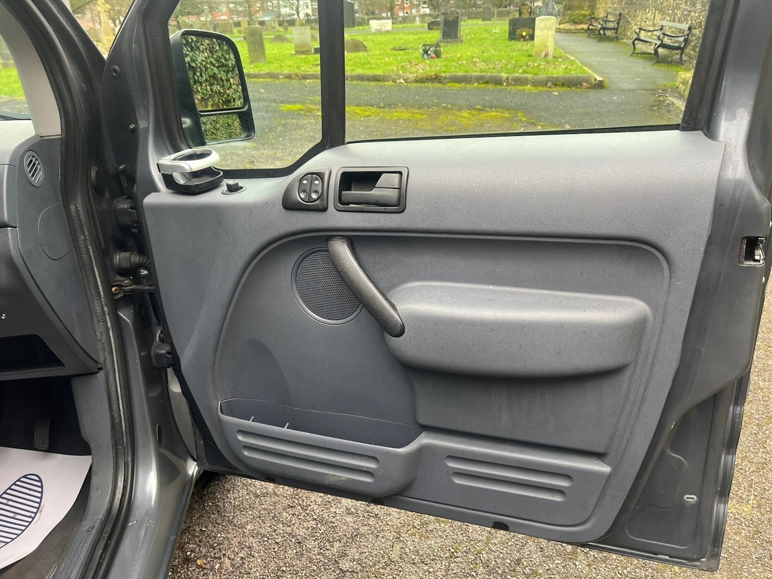 Used Ford Tourneo 2009 for sale - 77305279: Photo 33