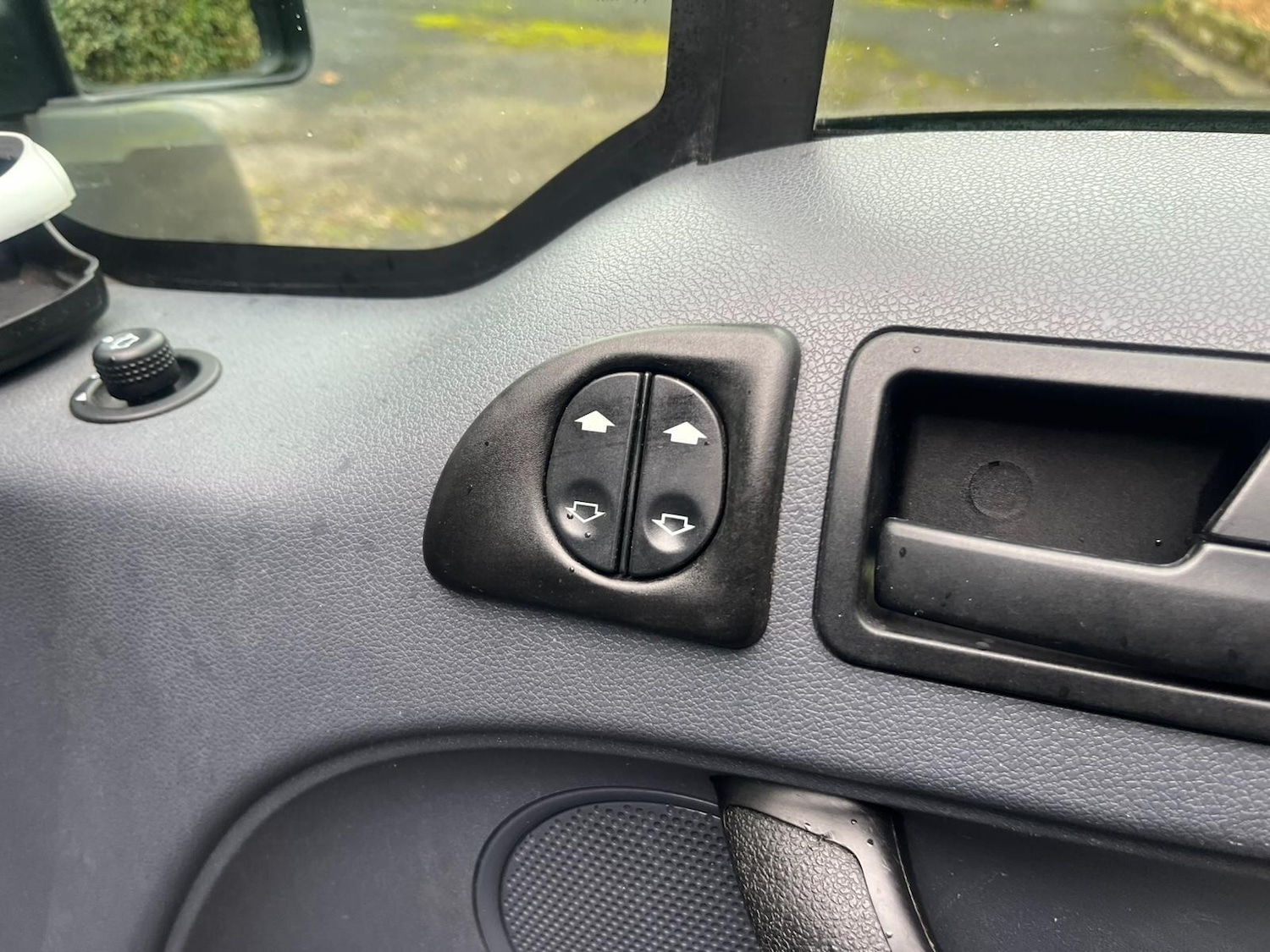 Used Ford Tourneo 2009 for sale - 77305279: Photo 35