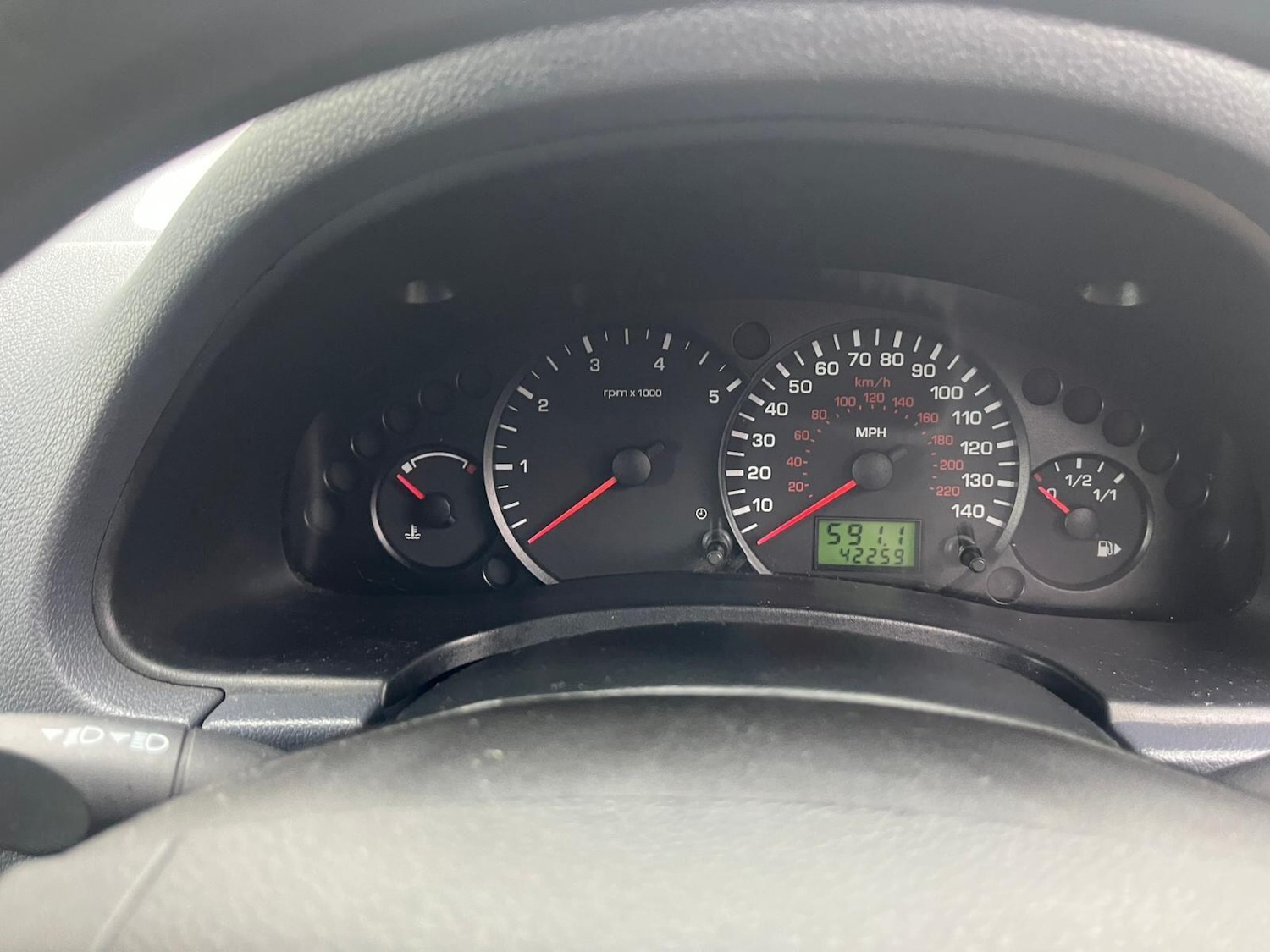 Used Ford Tourneo 2009 for sale - 77305279: Photo 39