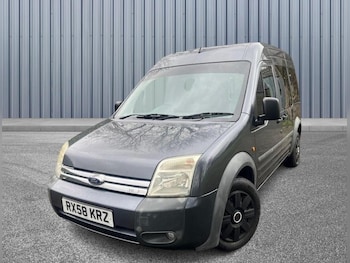 Used Ford Tourneo Connect 2009 for sale - 77305279: Photo