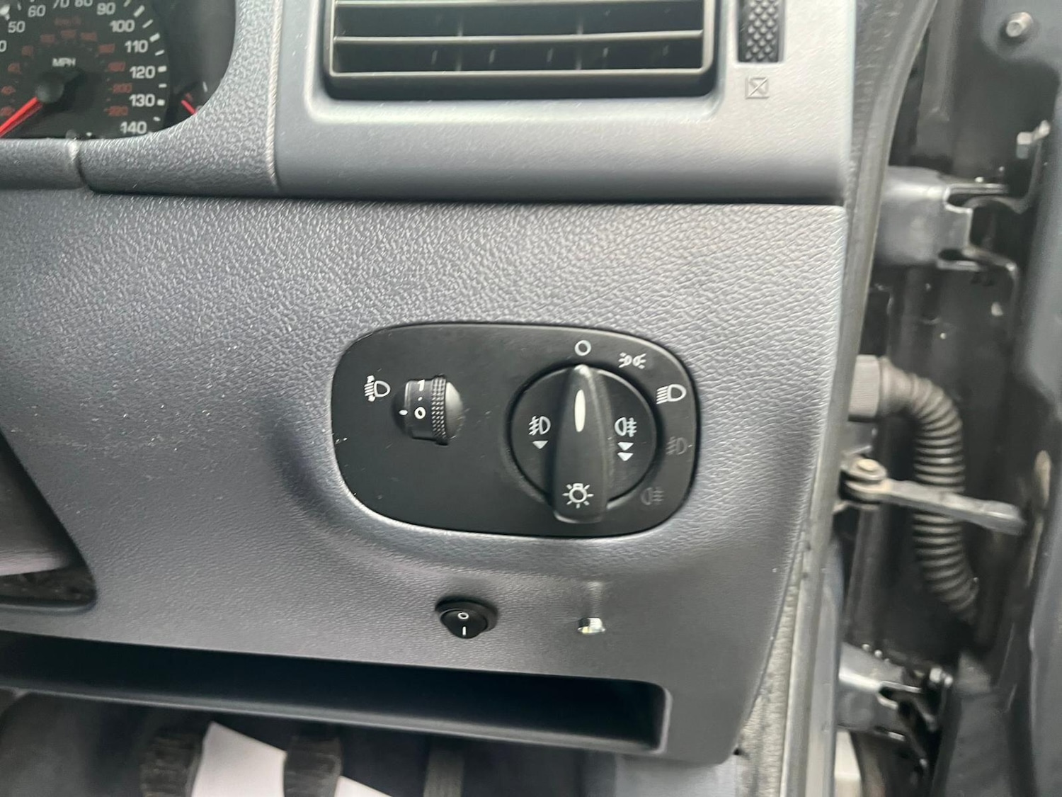 Used Ford Tourneo 2009 for sale - 77305279: Photo 41