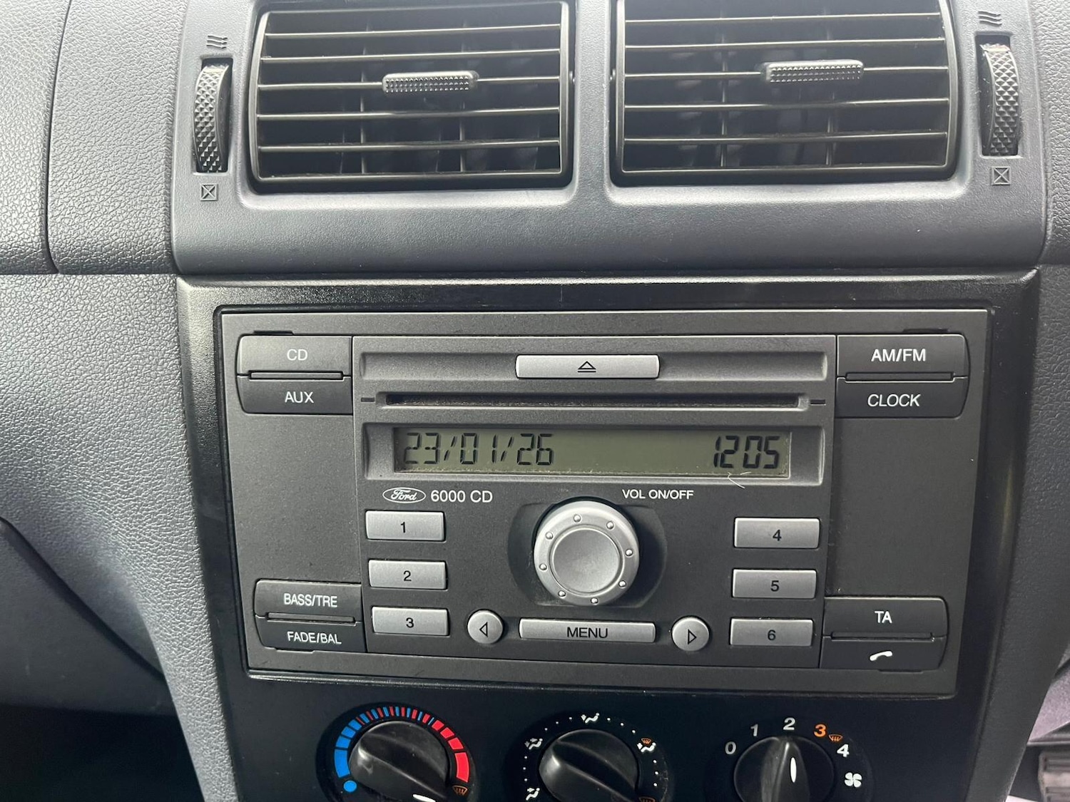 Used Ford Tourneo 2009 for sale - 77305279: Photo 43