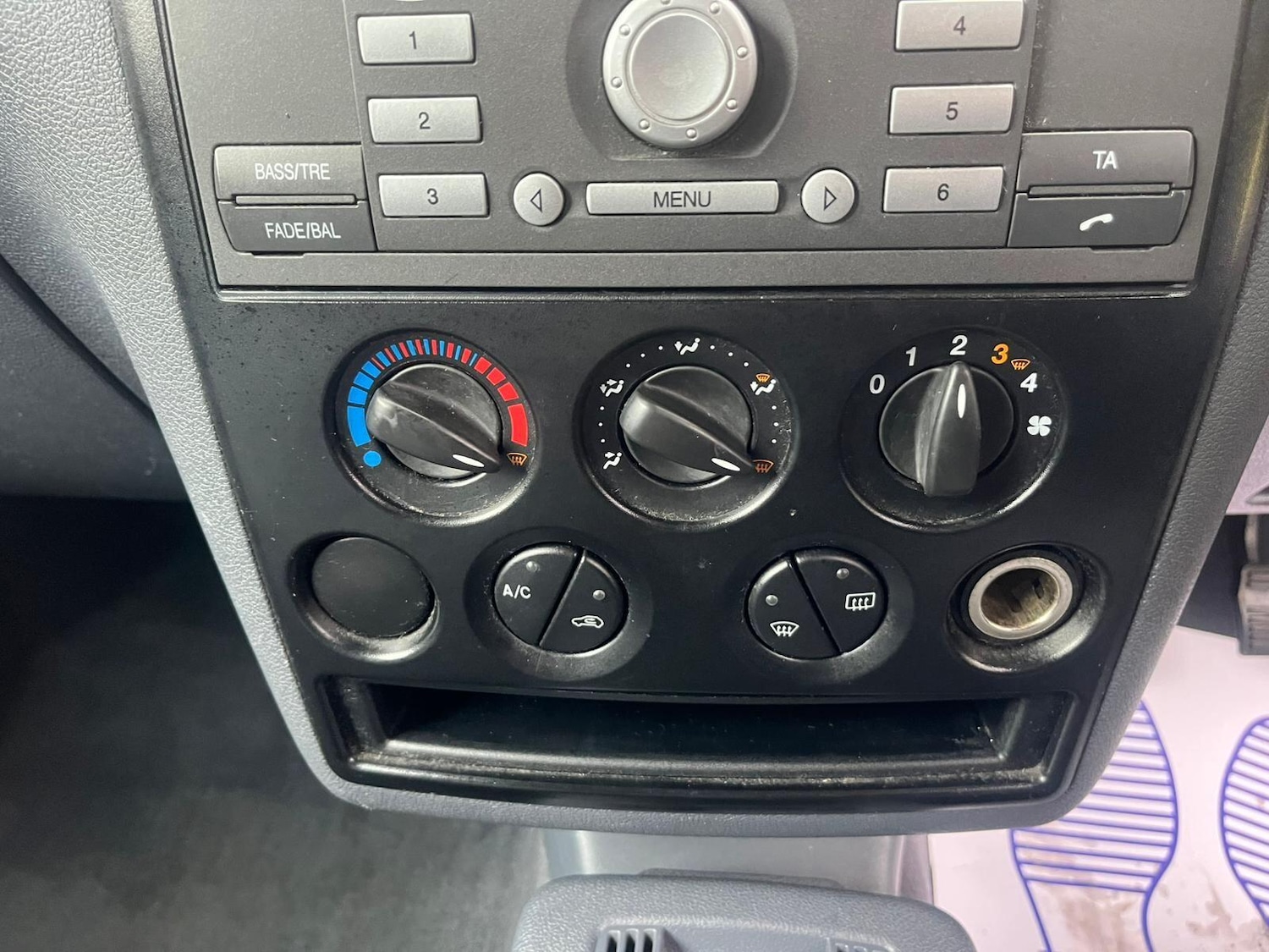 Used Ford Tourneo 2009 for sale - 77305279: Photo 44