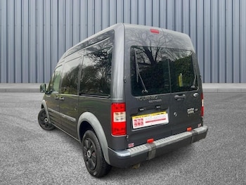 Used Ford Tourneo Connect 2009 for sale - 77305279: Photo