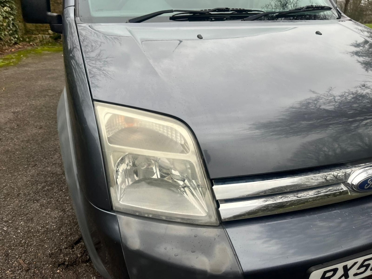 Used Ford Tourneo 2009 for sale - 77305279: Photo 51