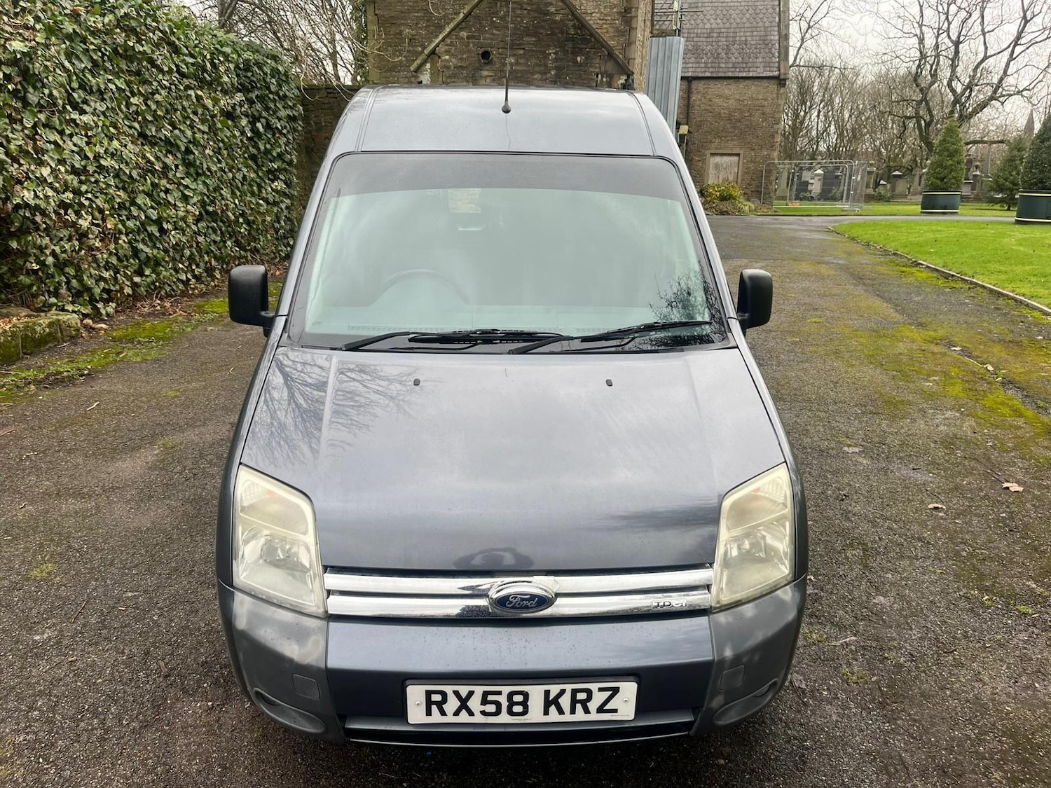 Used Ford Tourneo 2009 for sale - 77305279: Photo 52