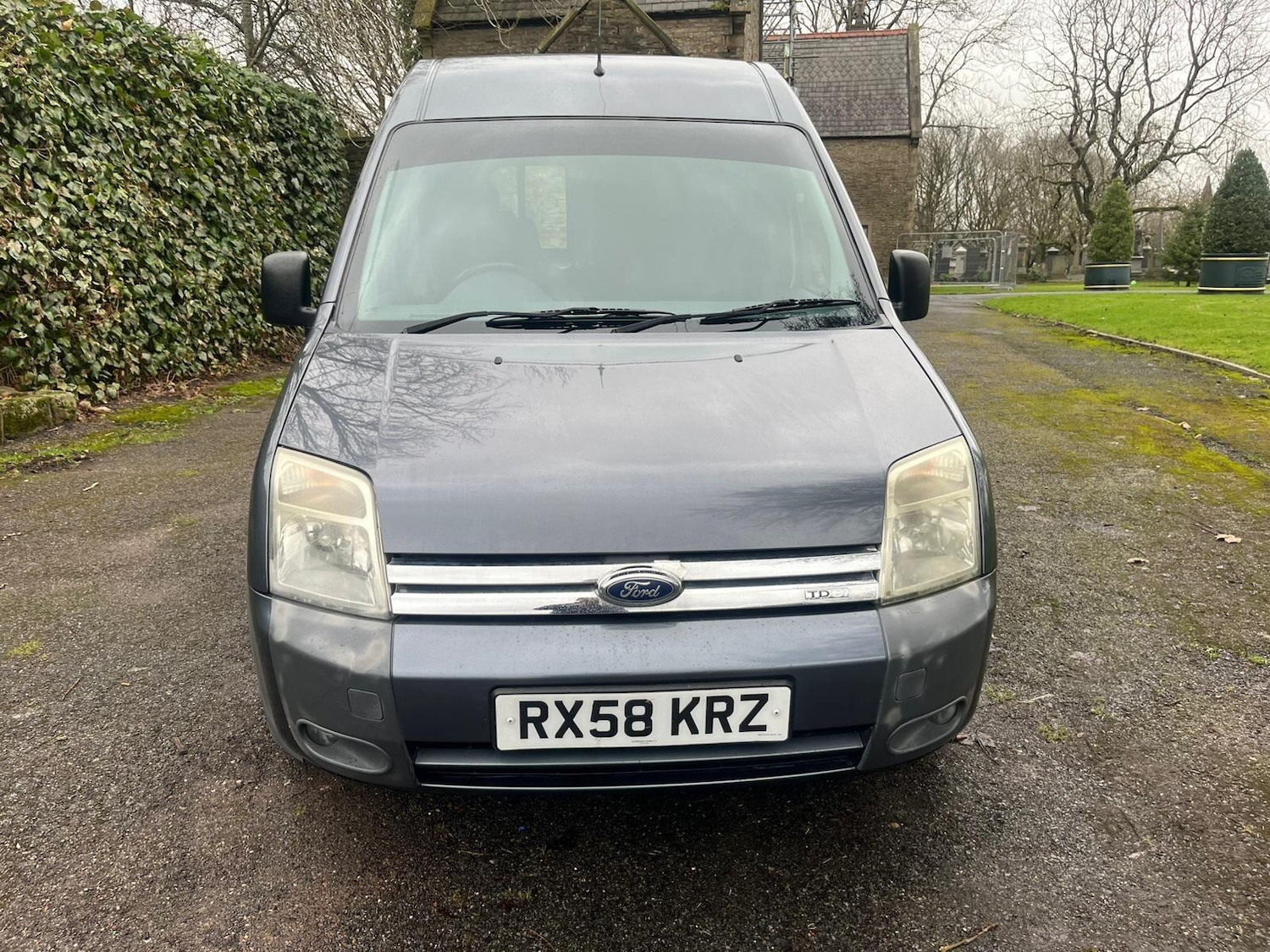 Used Ford Tourneo 2009 for sale - 77305279: Photo 53