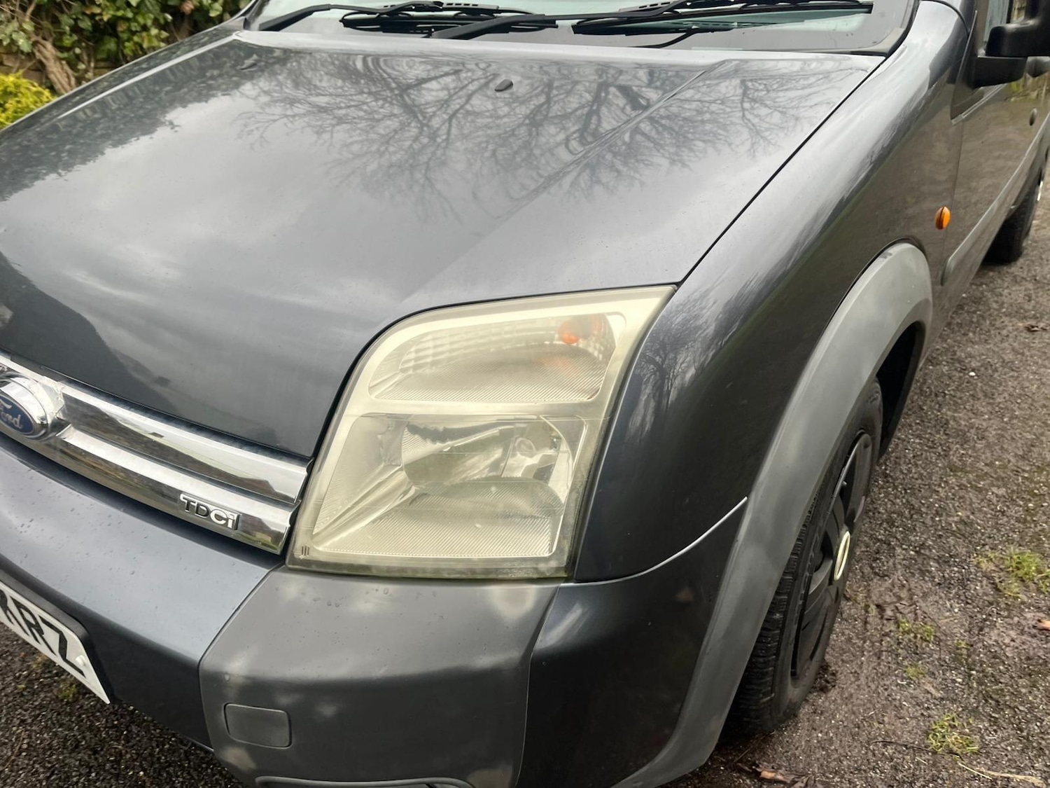 Used Ford Tourneo 2009 for sale - 77305279: Photo 54