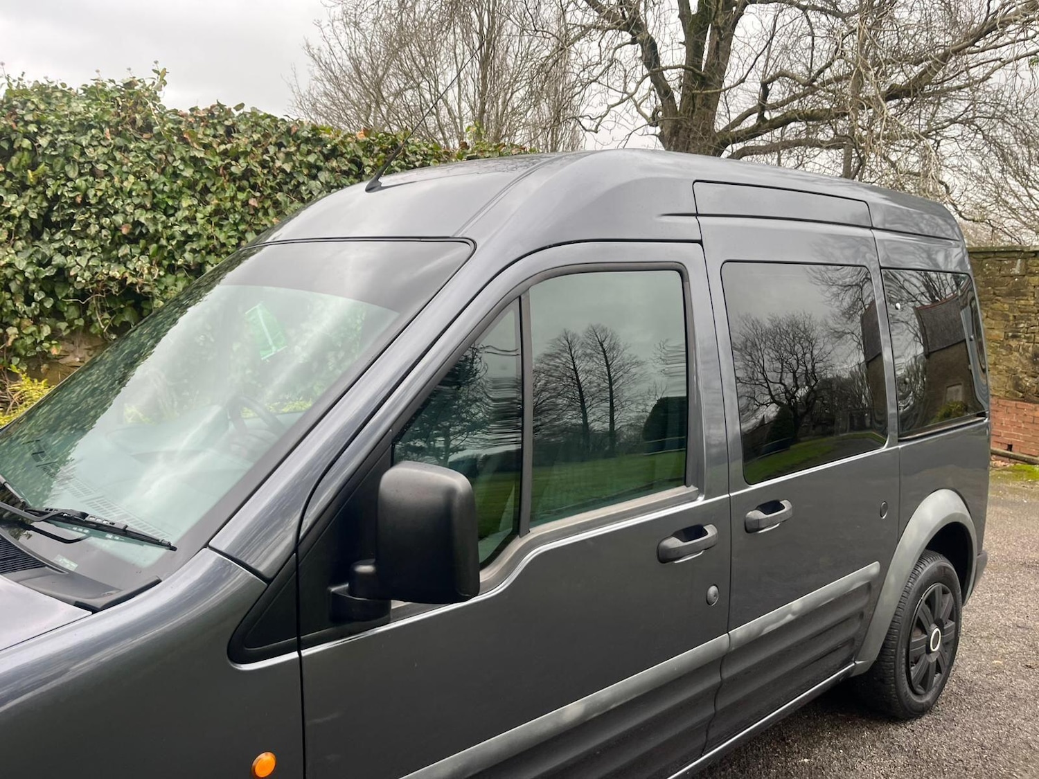 Used Ford Tourneo 2009 for sale - 77305279: Photo 55