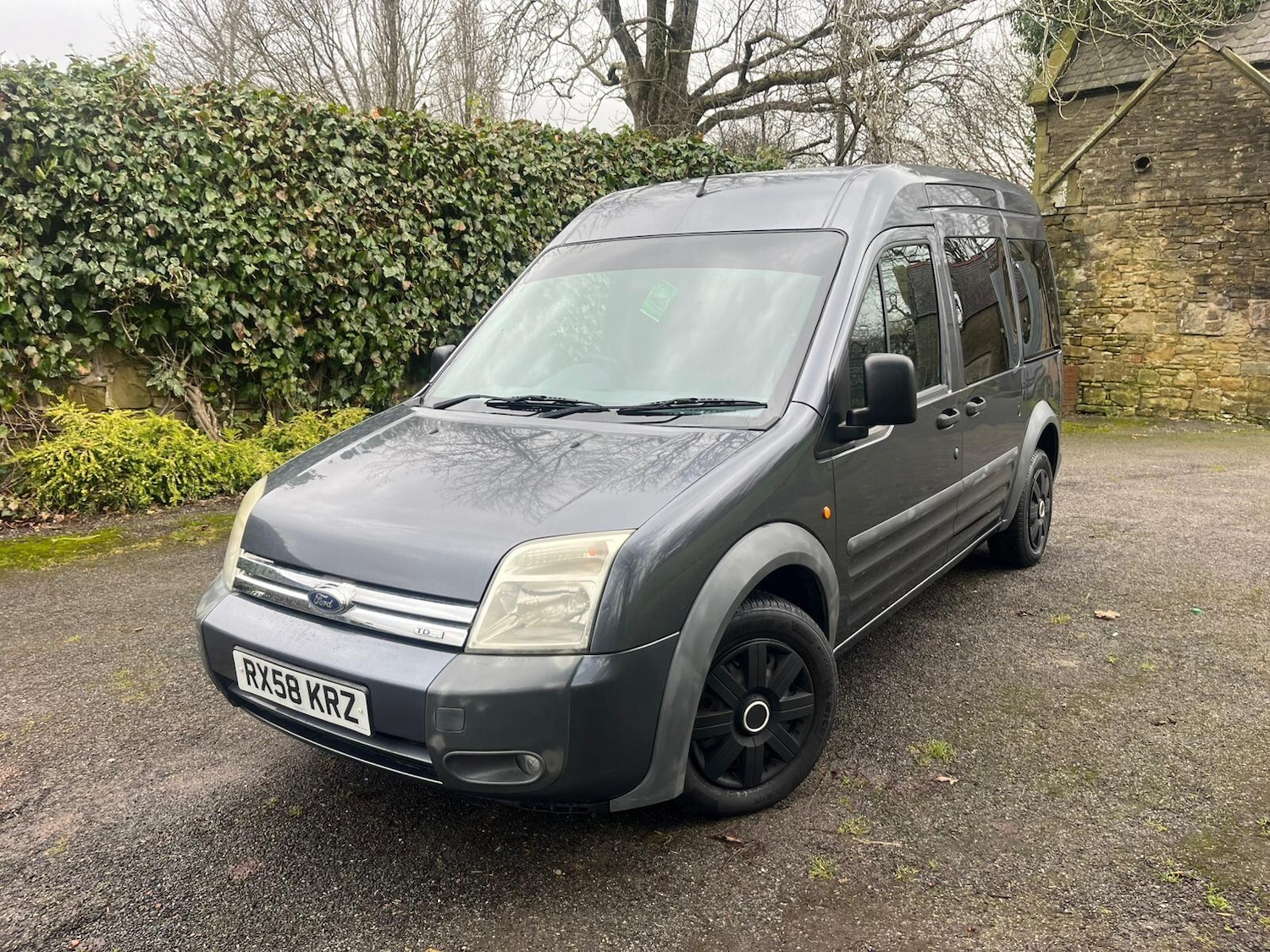 Used Ford Tourneo 2009 for sale - 77305279: Photo 57