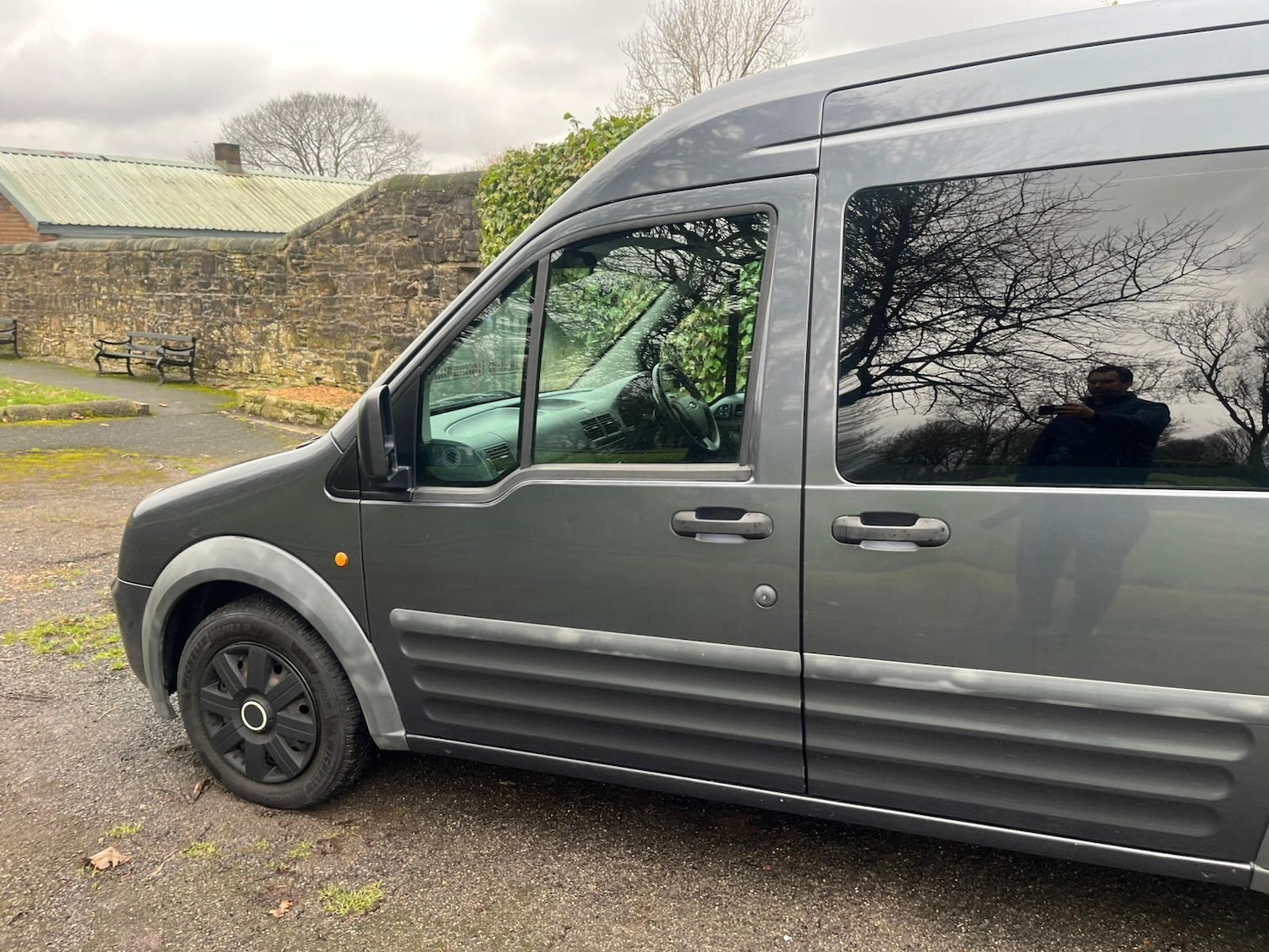 Used Ford Tourneo 2009 for sale - 77305279: Photo 61