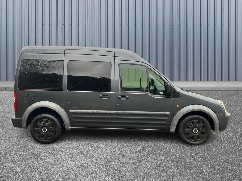Used Ford Tourneo 2009 for sale - 77305279: Photo 7