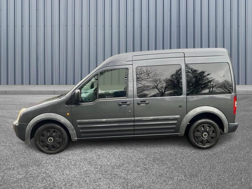 Used Ford Tourneo 2009 for sale - 77305279: Photo 8