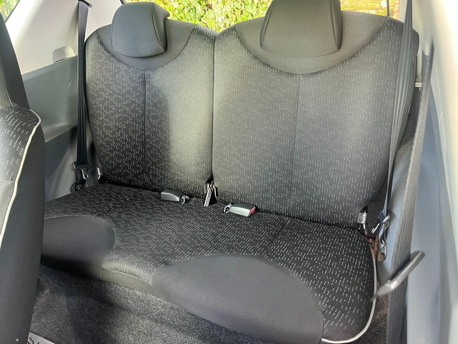 Used Peugeot 107 2009 for sale - 76752388: Photo 15