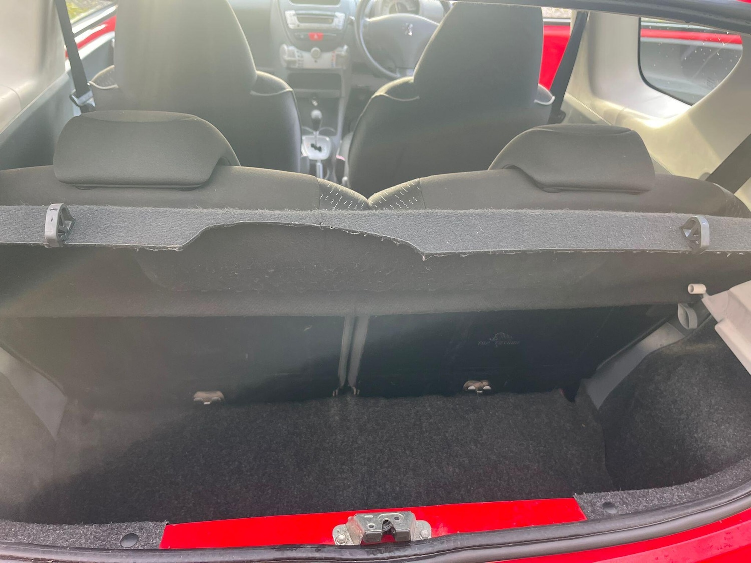 Used Peugeot 107 2009 for sale - 76752388: Photo 17