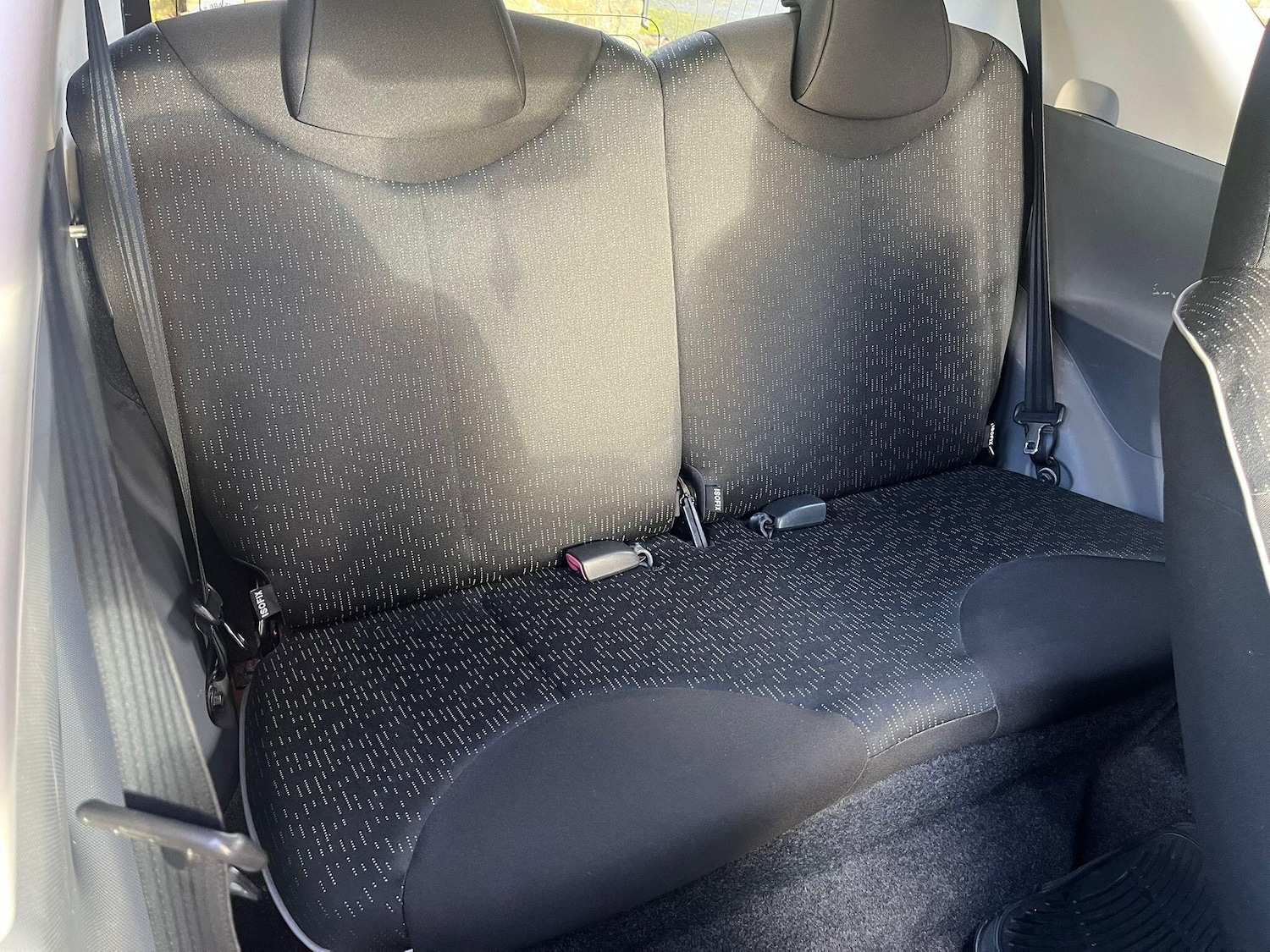 Used Peugeot 107 2009 for sale - 76752388: Photo 18