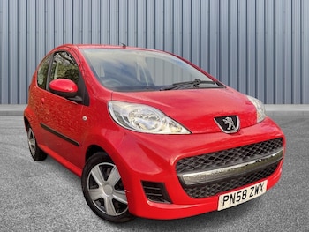 2009 (58) - 1.0 Urban 3dr 2-Tronic