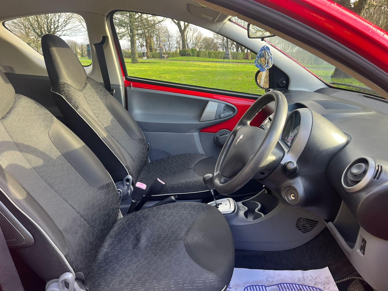 Used Peugeot 107 2009 for sale - 76752388: Photo 20