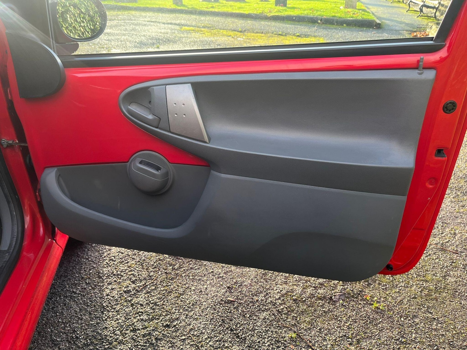 Used Peugeot 107 2009 for sale - 76752388: Photo 22