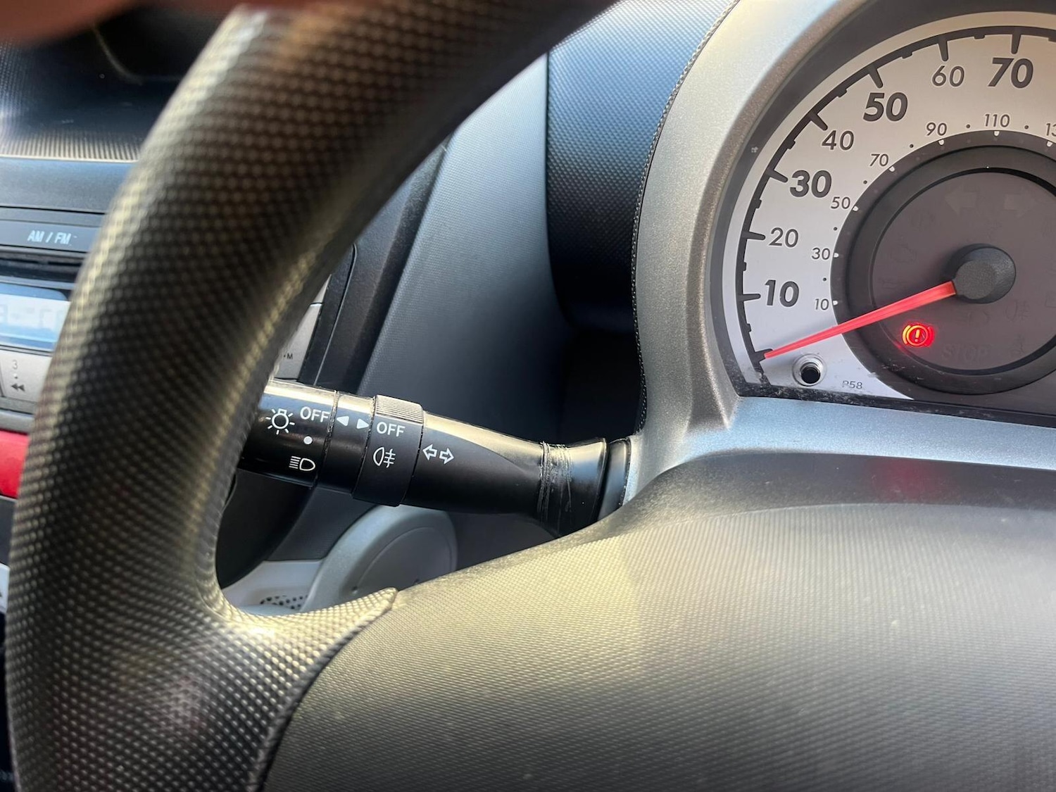 Used Peugeot 107 2009 for sale - 76752388: Photo 24