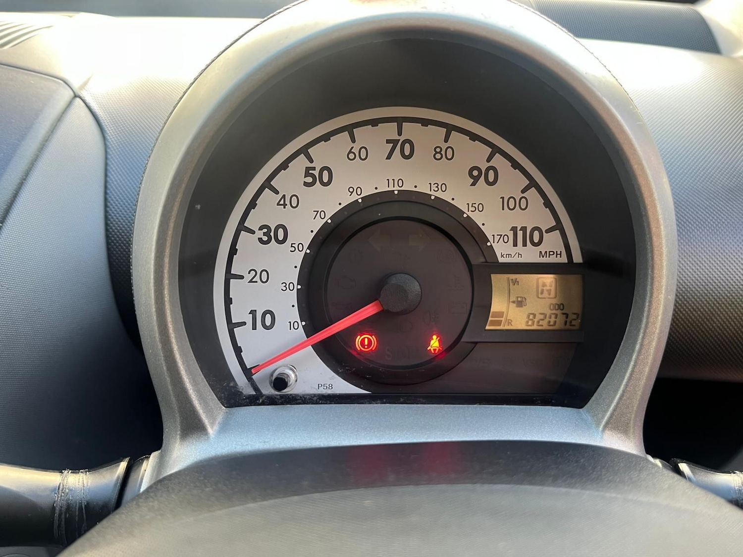 Used Peugeot 107 2009 for sale - 76752388: Photo 25