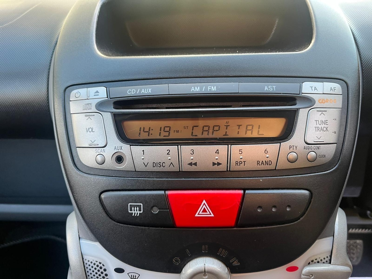 Used Peugeot 107 2009 for sale - 76752388: Photo 28