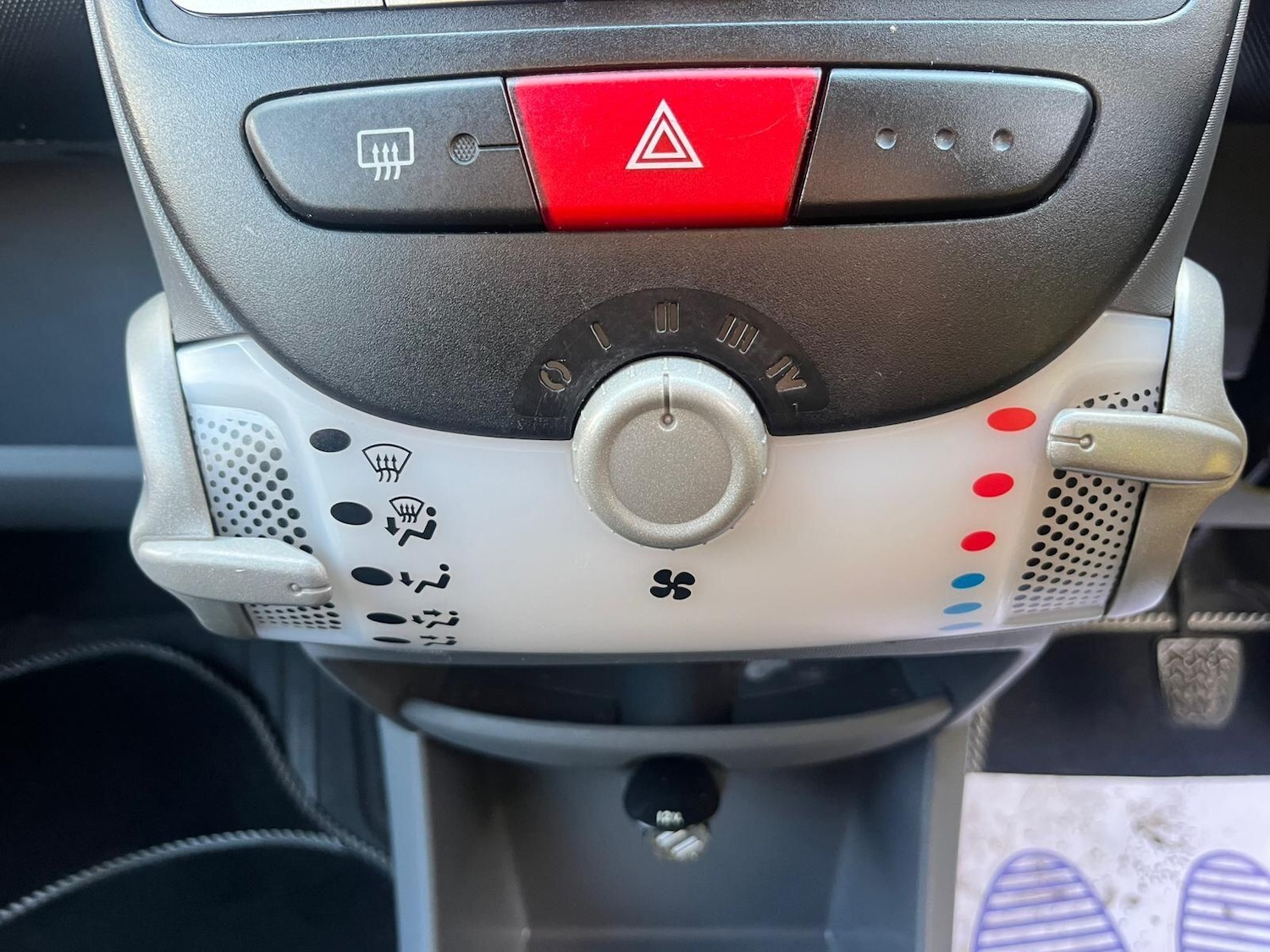 Used Peugeot 107 2009 for sale - 76752388: Photo 29