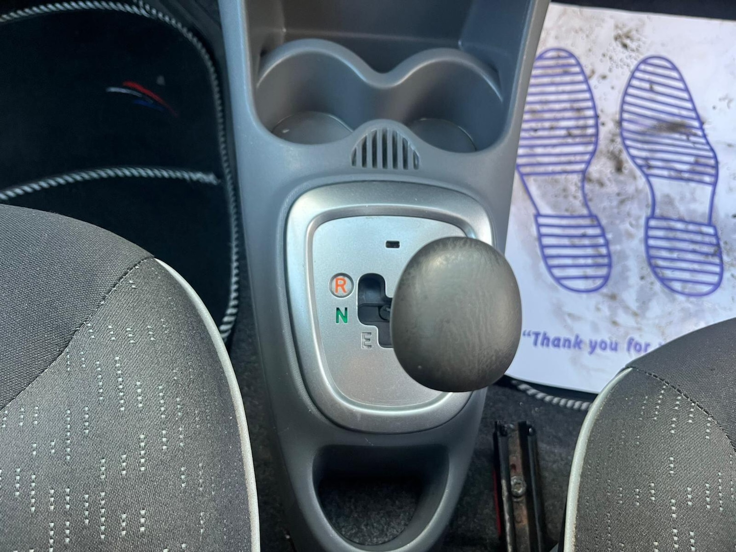 Used Peugeot 107 2009 for sale - 76752388: Photo 30