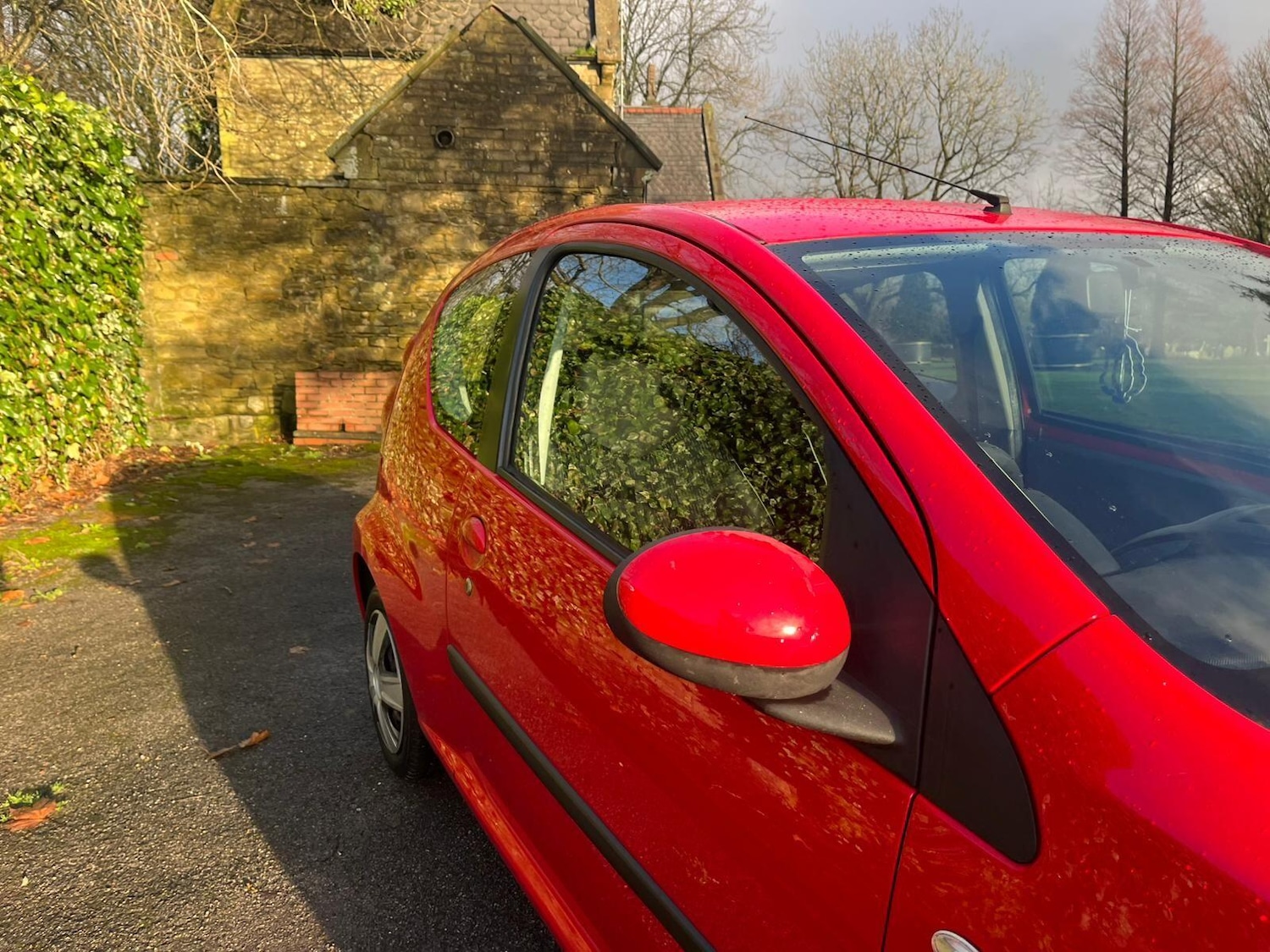 Used Peugeot 107 2009 for sale - 76752388: Photo 35