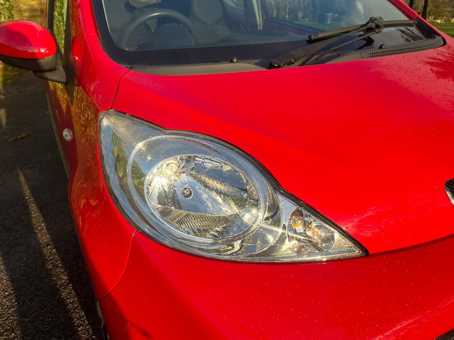 Used Peugeot 107 2009 for sale - 76752388: Photo 36