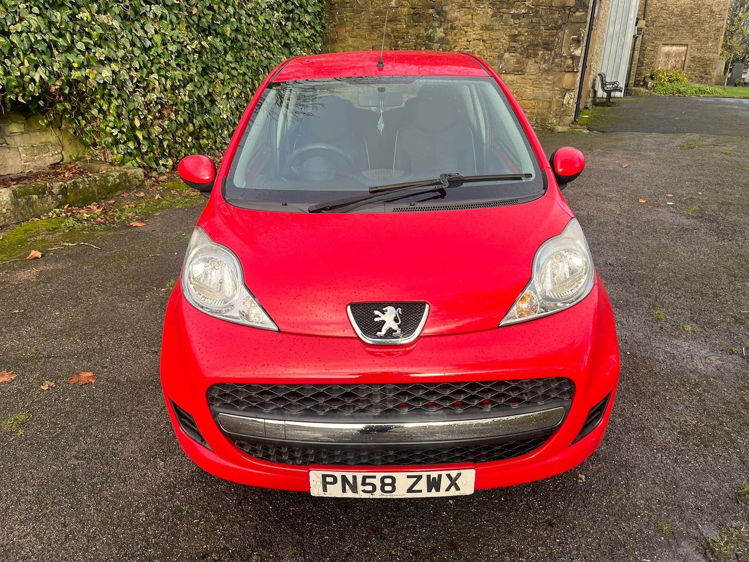 Used Peugeot 107 2009 for sale - 76752388: Photo 37